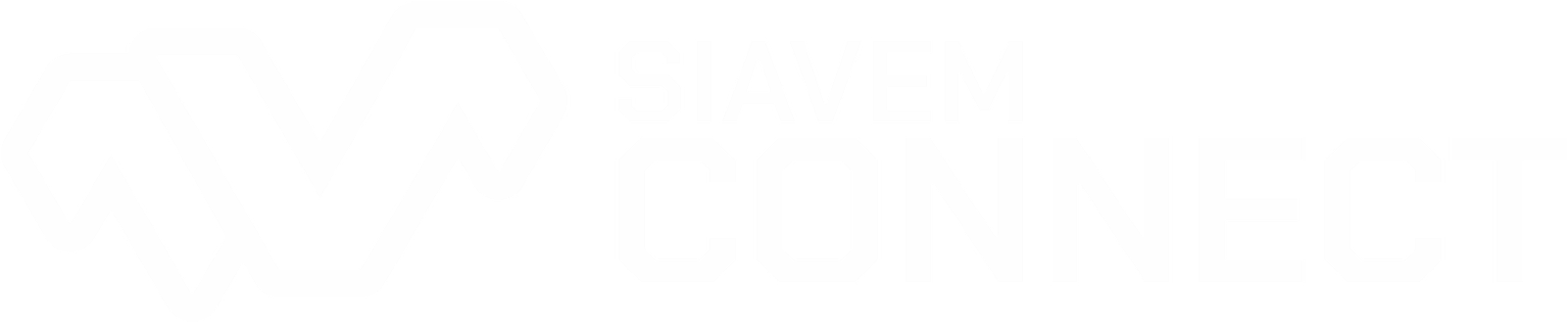 SIAVEM Connect Logo